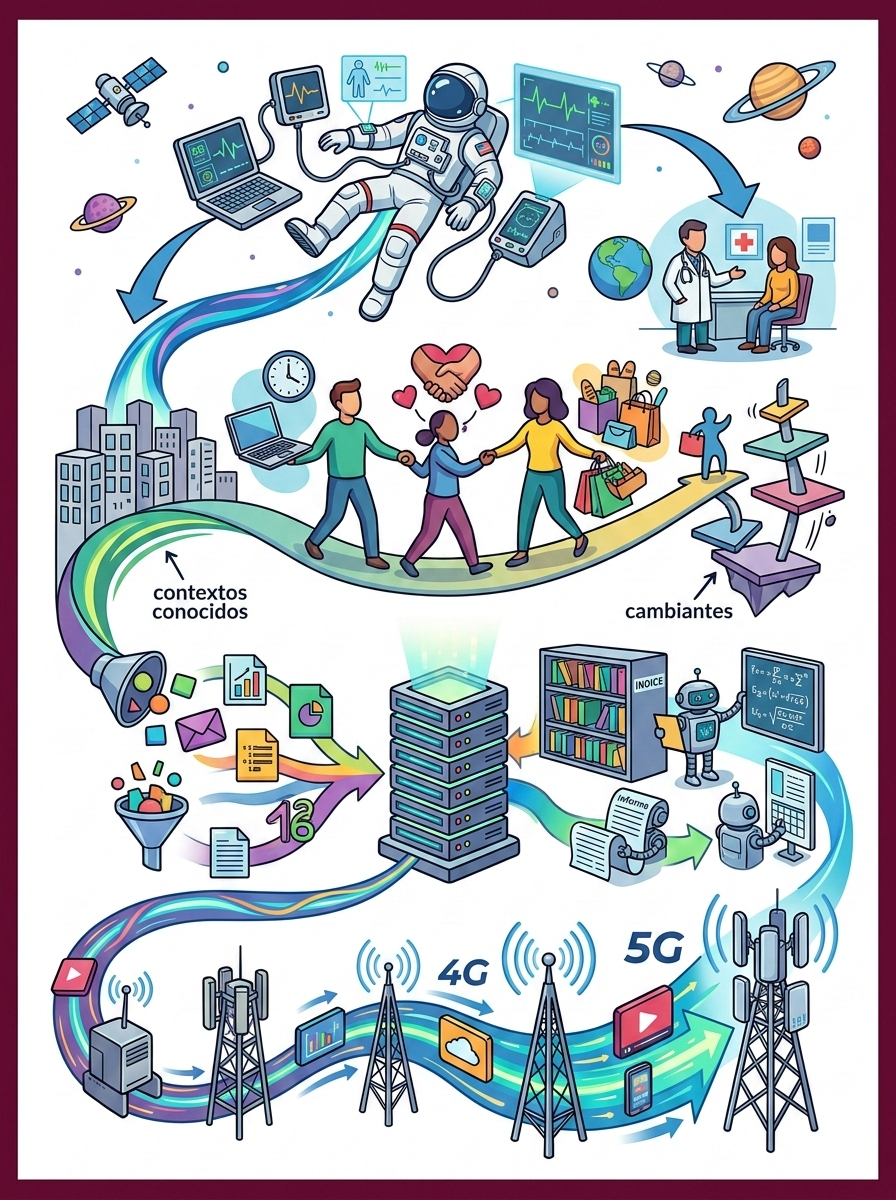 Portada Sistemas y Humanidad: Desafíos Técnicos en la Sociedad Global
