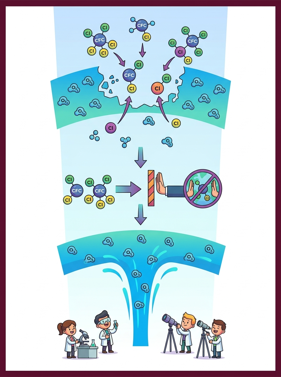 Portada Tecnología y Medio Ambiente: Investigación y Educación
