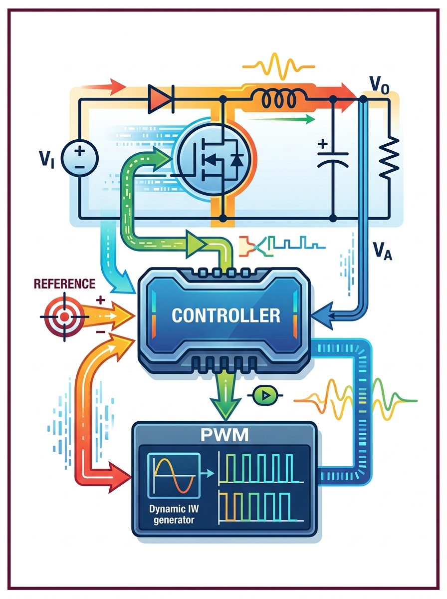 Portada Tecnologías de Potencia y Control de Sistemas