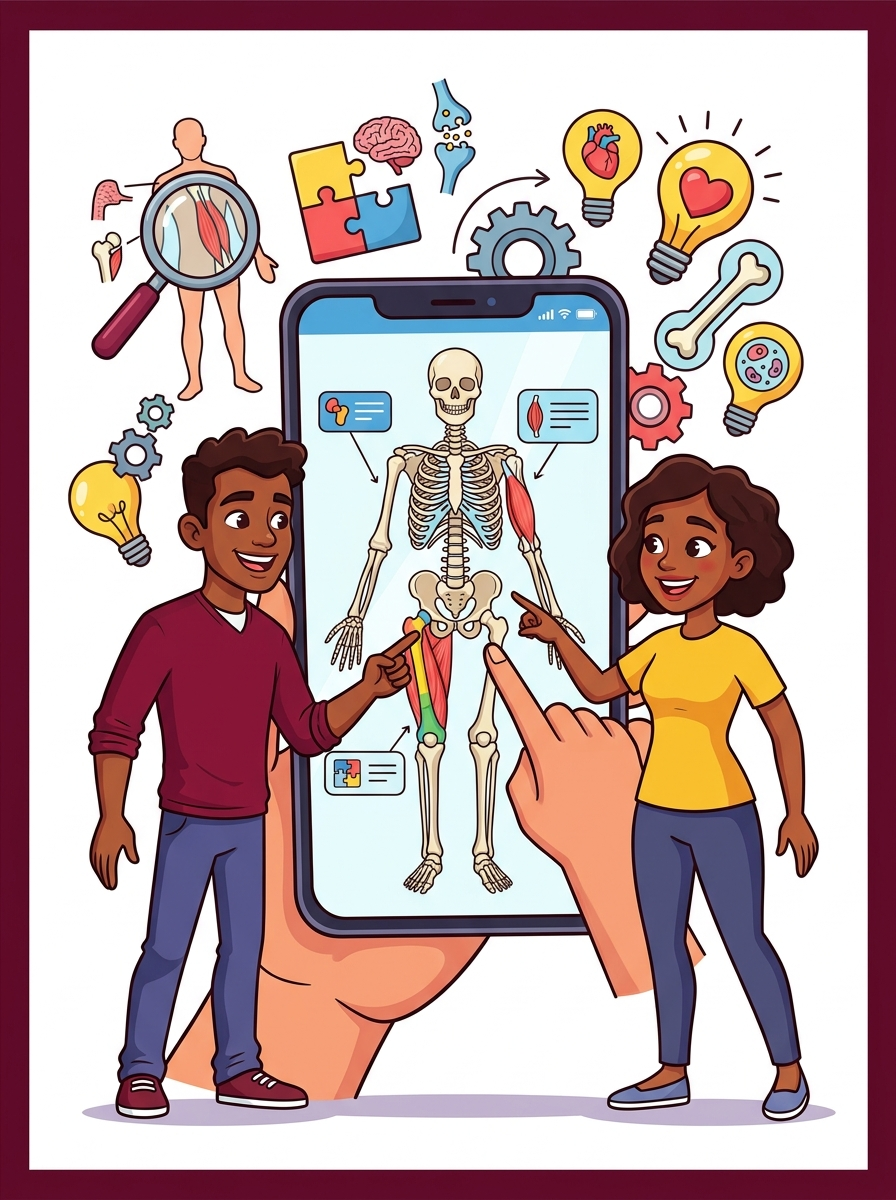 Portada Tecnología y Educación: Avances y Aplicaciones