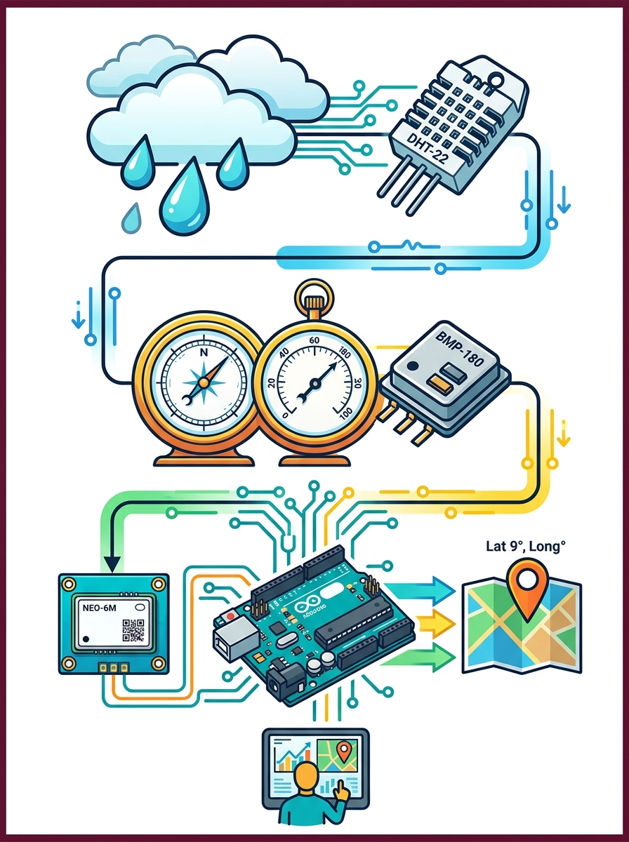 Portada Tecnología y Sociedad: Avances y Reflexiones