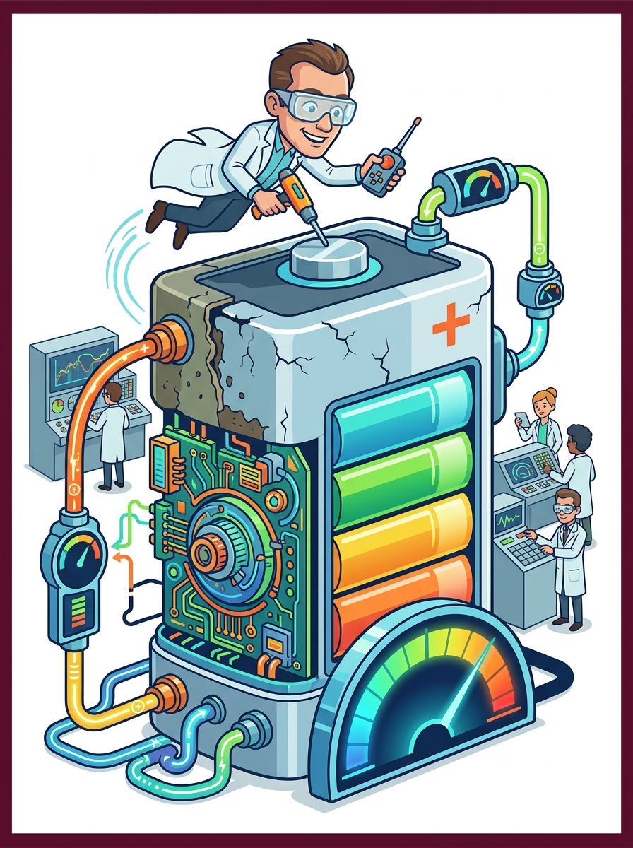 Portada Tecnología Avanzada en UPIITA