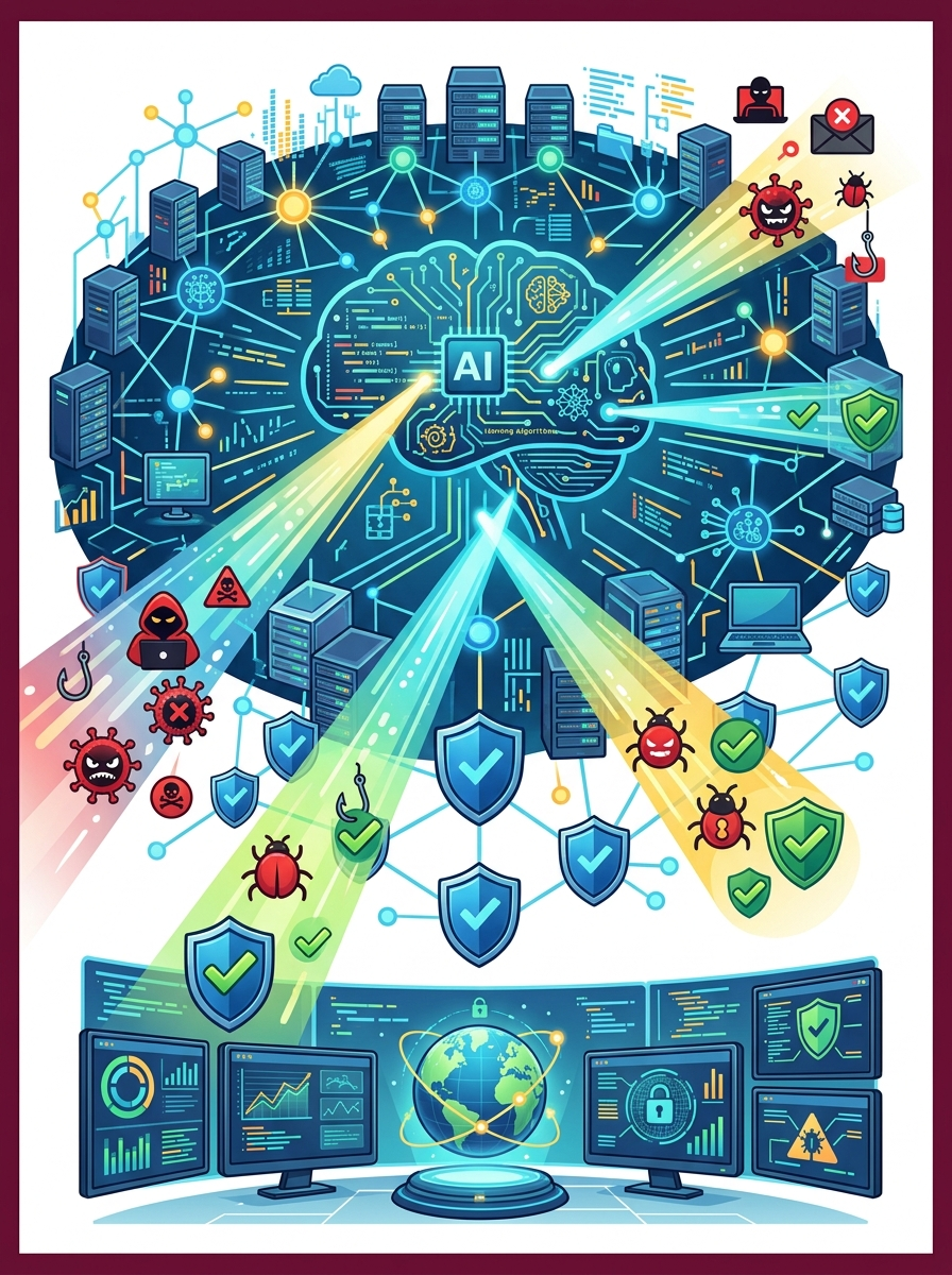 Portada Tecnología y Innovación en la Era Digital