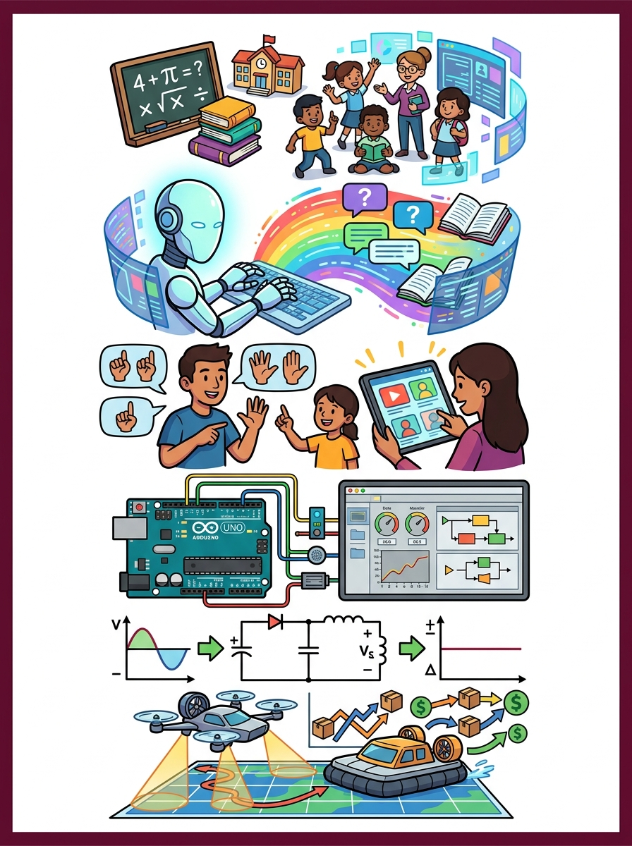 Portada Boletín Científico-Educativo UPIITA
