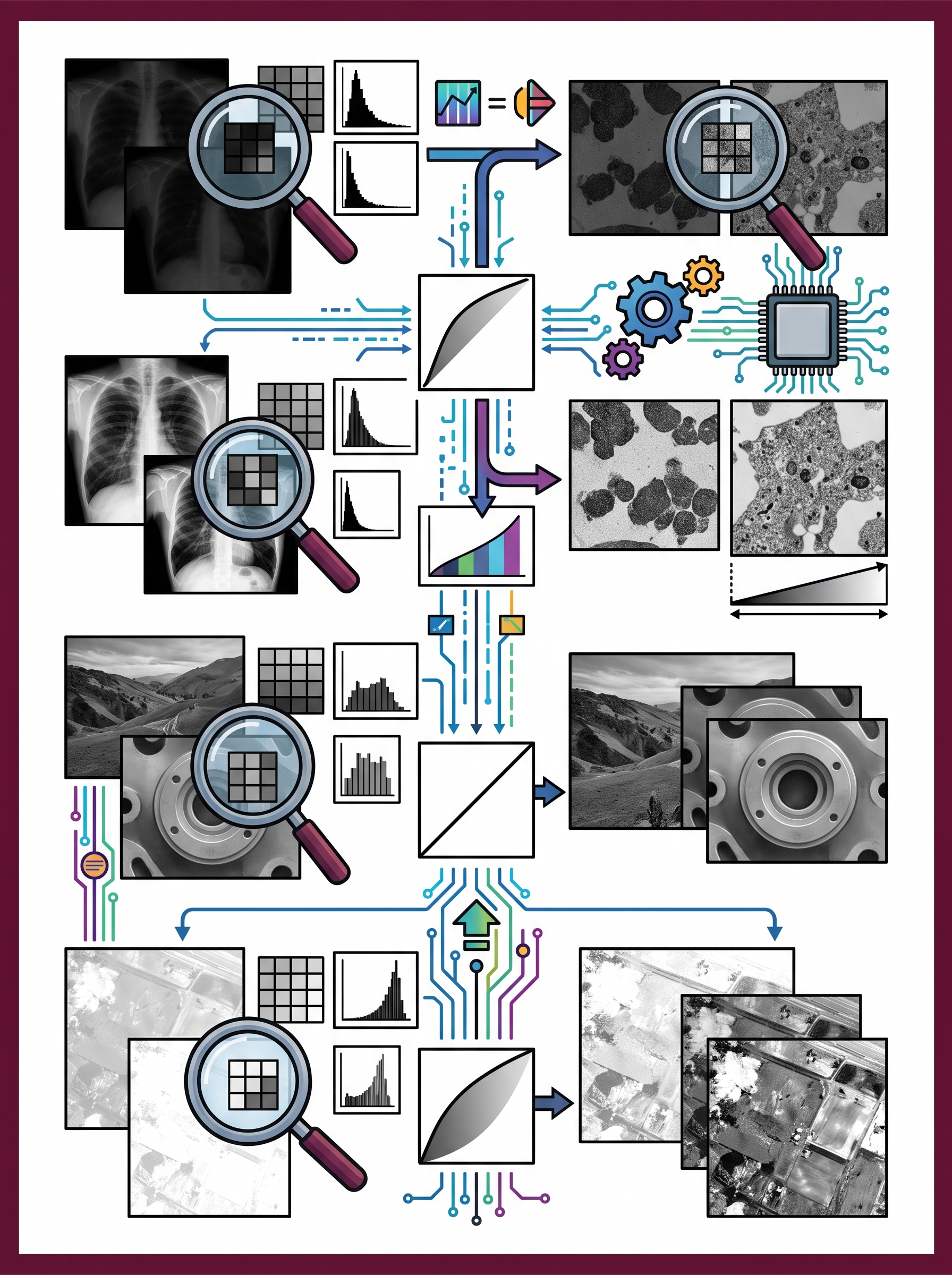 Portada Boletín de Investigación en Inteligencia Artificial y Sistemas