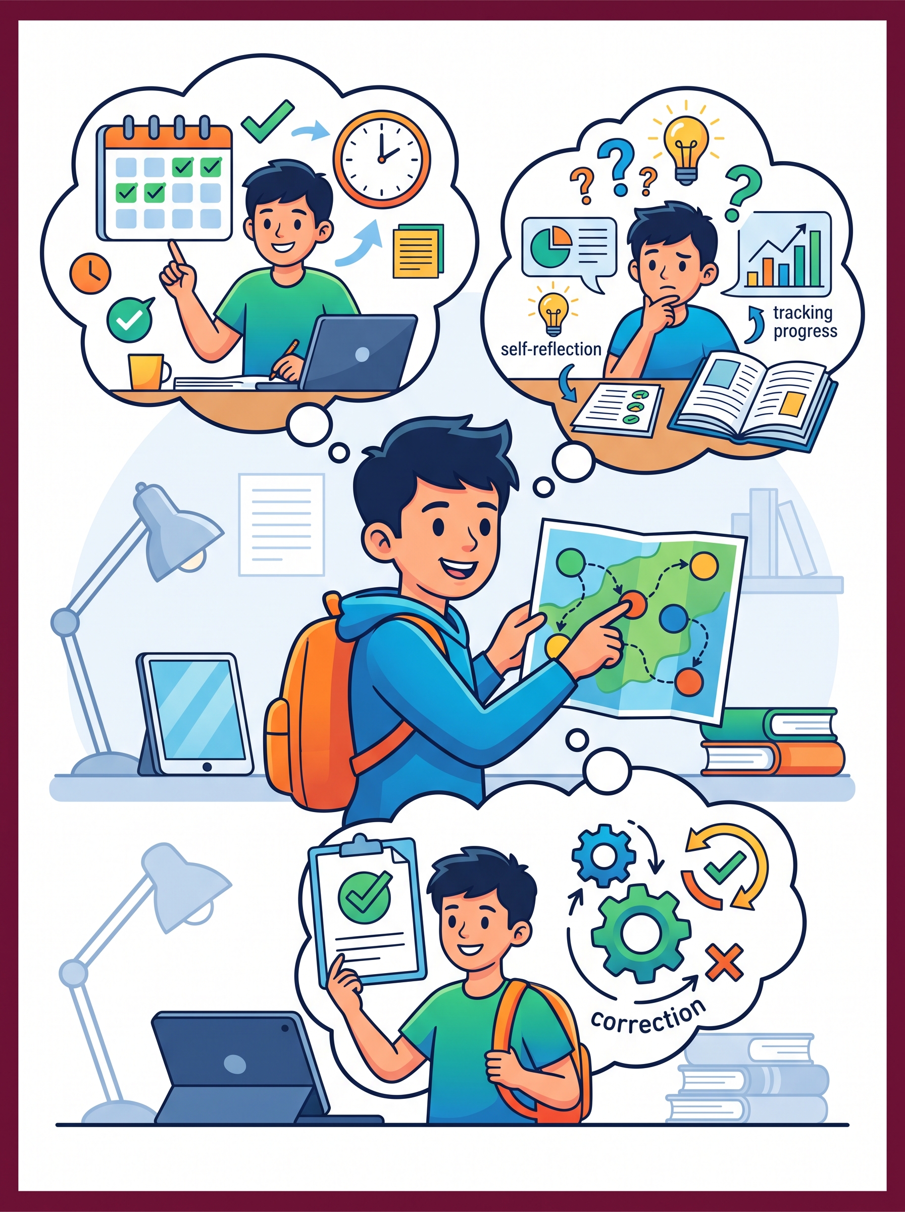 Portada Boletín Científico-Educativo UPIITA